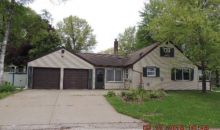 402 4th Ave S Strum, WI 54770