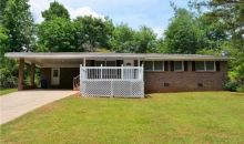 214 Briarwood Dr Dallas, GA 30132