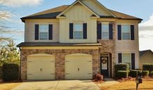 65 Morrison Crossing Dallas, GA 30157