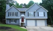 326 Viola Dr Dallas, GA 30157