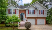 36 Cassie Ct Dallas, GA 30157