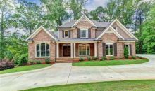 366 SW Nimblewill Way SW Lilburn, GA 30047