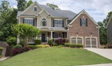 5646 Hollowbrooke Ln NW Acworth, GA 30101