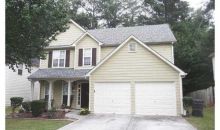 2903 Yukon Trl NW Acworth, GA 30101