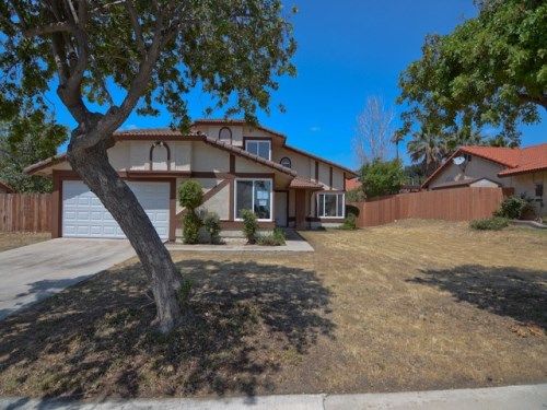 2276 N Quince Ave, Rialto, CA 92377