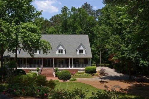 5108 Chastleton Ct, Stone Mountain, GA 30087