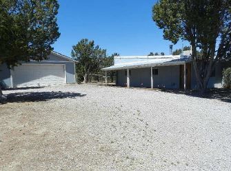 487 Sedillo Rd, Tijeras, NM 87059