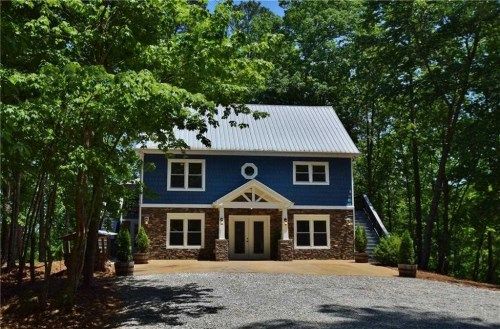 5410 Pine Forest Rd, Gainesville, GA 30504