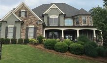 908 Gold Ridge Crossing Canton, GA 30114