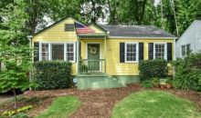 933 Prospect Ave SE Atlanta, GA 30316