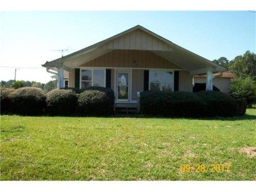 5544 AIRPORT RD, Clarkton, NC 28433