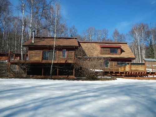 795 High Grade Way, Fairbanks, AK 99712
