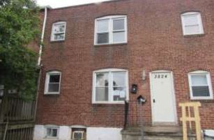 3824 Leadenhall St, Brooklyn, MD 21225