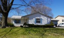 1923 Trent Way South Bend, IN 46614