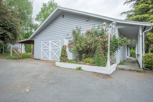 3906 NW 199th St, Ridgefield, WA 98642