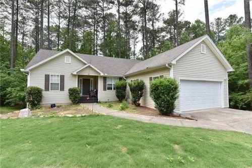 8080 River Chase Dr, Ball Ground, GA 30107
