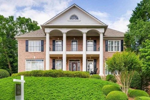 5704 Whitehall Walk, Atlanta, GA 30338