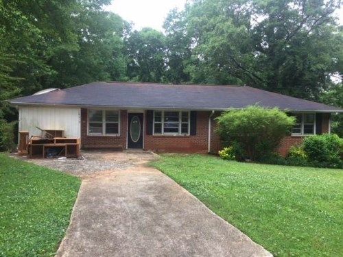 1919 Brenda Dr, Austell, GA 30168