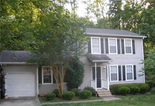 440 Kimberly Forest Way, Atlanta, GA 30349