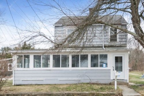 135 Railroad Ave, Harrisville, RI 02830