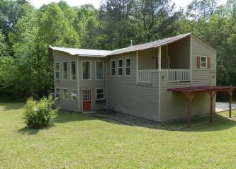 249 Harold Pritchett Rd, Ellijay, GA 30540