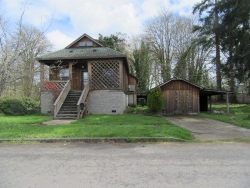 676 Adams Ave, Vernonia, OR 97064