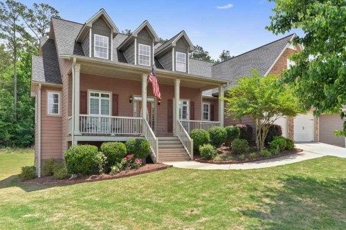 300 White Flower Circle, Villa Rica, GA 30180