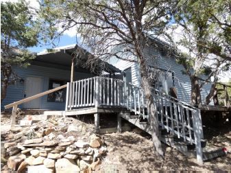 133 Rincon Loop, Tijeras, NM 87059