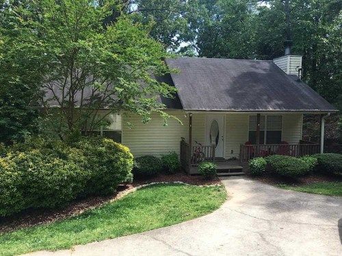 5530 Apache Trl, Gainesville, GA 30506