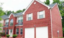 4027 Hammock Trace Atlanta, GA 30349