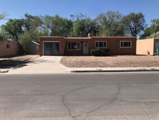 3403 Edgecliff Dr, Farmington, NM 87402