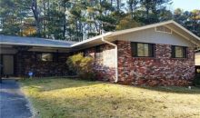 3459 Dodson Terrace Atlanta, GA 30344