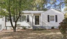 2721 Humphries St Atlanta, GA 30344