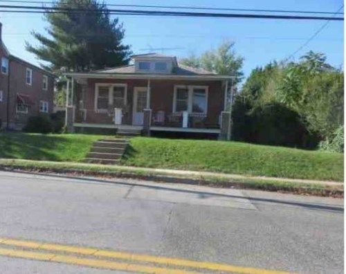 1436 W Marshall St, Norristown, PA 19403