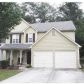 2903 Yukon Trl NW, Acworth, GA 30101 ID:15881014