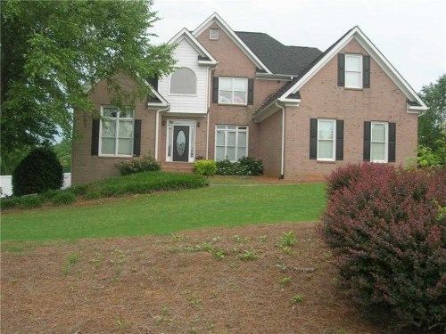 2009 Orchard Terrace, Loganville, GA 30052