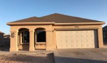 1044 Chris Forbes El Paso, TX 79927