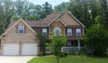 233 Jamestowne Dr Douglasville, GA 30134