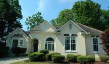 451 Water Fall Ln Stone Mountain, GA 30087