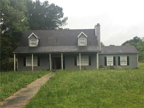 2677 E Atlanta Rd, Stockbridge, GA 30281