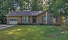 2761 Blarney Way Duluth, GA 30096