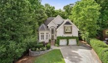 790 Westwind Ln Alpharetta, GA 30005