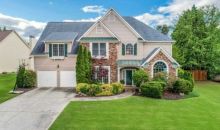 235 Westbury Ln Alpharetta, GA 30005