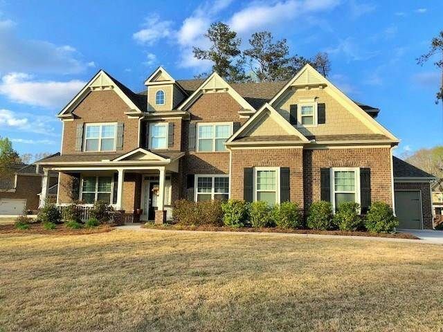 1974 Palladium Dr NW, Kennesaw, GA 30152