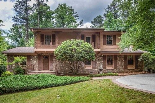 4764 Cherring Dr, Atlanta, GA 30338