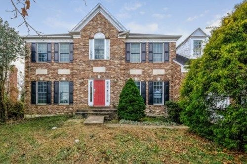 1818 Catherine Fran Dr, Accokeek, MD 20607