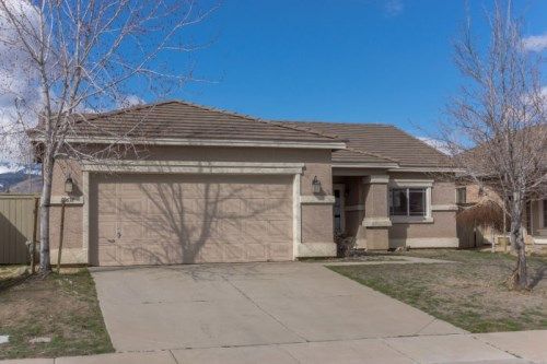 10631 Vista Bella Ln, Reno, NV 89521