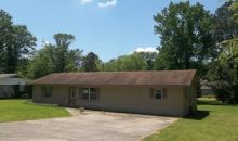 604 Virgil St Taylorsville, MS 39168