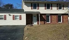 1938 Fox Hound Ct Severn, MD 21144