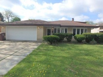 80 Holbrook Rd, Chicago Heights, IL 60411